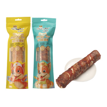 鸡肉能量棒/鸭肉能量棒